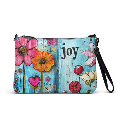 Joy crossbody bag