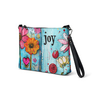 Joy Crossbody bag - Thumbnail 1
