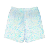 Unisex cotton long short - A Ray - Thumbnail 2