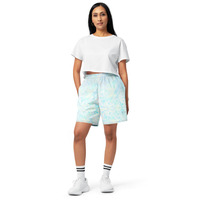 Unisex cotton long short - A Ray - Thumbnail 1