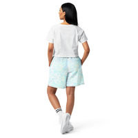 Unisex cotton long short - A Ray - Thumbnail 3