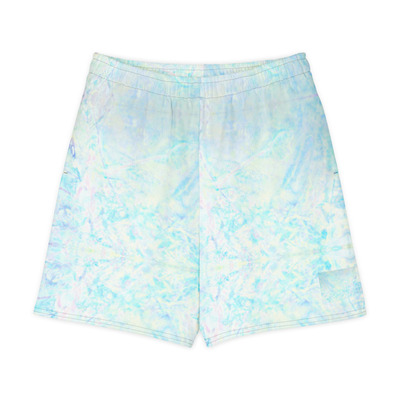 Unisex cotton long short - a ray