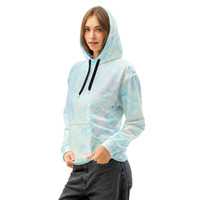 Unisex cotton hoodie - A Ray - Thumbnail 2
