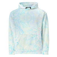 Unisex cotton hoodie - A Ray - Thumbnail 3
