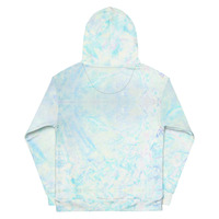 Unisex cotton hoodie - A Ray - Thumbnail 1