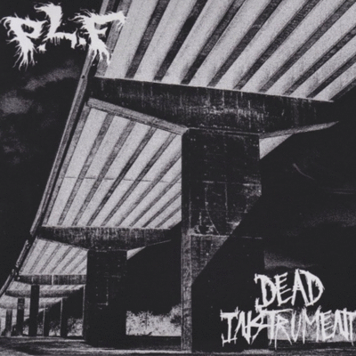 7": dead instrument/p.l.f "season of velocity"