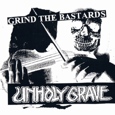 5": unholy grave/nak'ay "split"