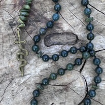 Loki Prayer Beads