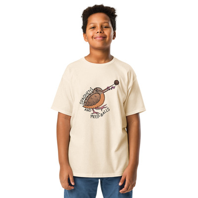 Woodcock Dinner  Youth