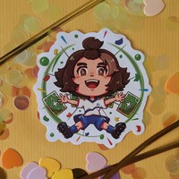 Inazuma Eleven All Stickers - Thumbnail 9