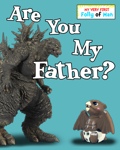 Are You My Father?