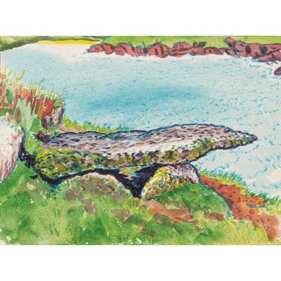 The king's quoit