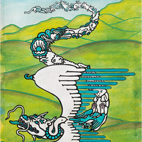 White Dragon  - Thumbnail 1
