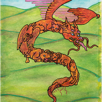 Red Dragon  - Thumbnail 1
