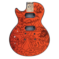 Maya Guitar  - Thumbnail 1