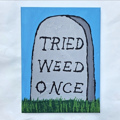 R.I.P.