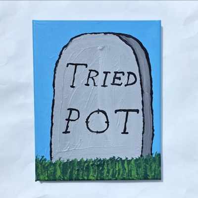 R.i.p.