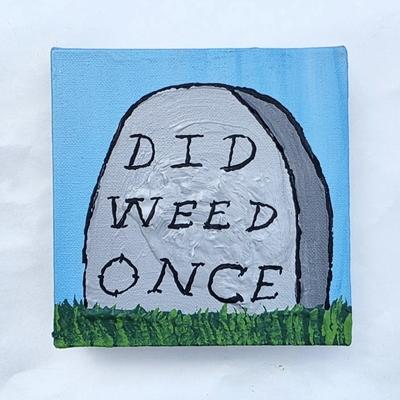 R.i.p.