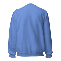 Unisex Sweatshirt - Thumbnail 1