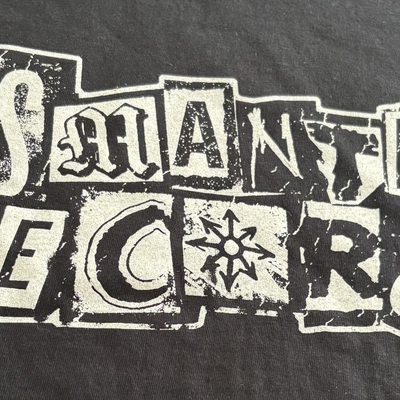 Dismantled shirt 2026