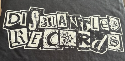 Dismantled shirt 2026