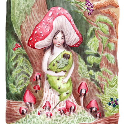 Large prints