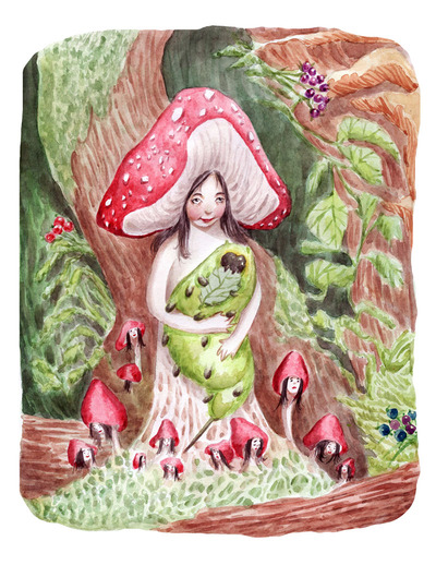 Large Prints