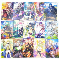 Fire Emblem Cipher marker cards - Thumbnail 3
