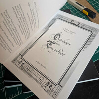 The Town Theatre Presents: Orpheus & Eurydice - Thumbnail 1