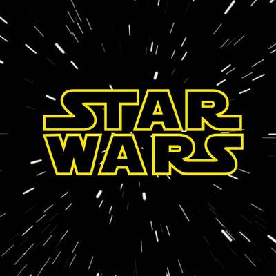 Star wars - upcycled