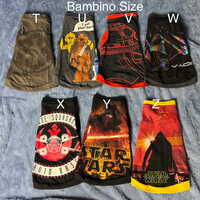 Star Wars - Upcycled - Thumbnail 3