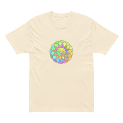 Cotton Heritage MC1082 I Men's Premium Short Sleeve Tee