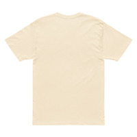 Cotton Heritage MC1082 I Men's Premium Short Sleeve Tee - Thumbnail 1