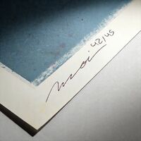 Oversize Print by Moi Martos "Nation in Ruins"  - Thumbnail 3