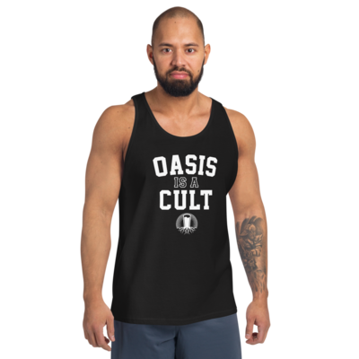 Oasis Cult - Men's Tank Top