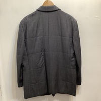 Issey MIyake grey puffy tailored JKT 1993 - Thumbnail 3