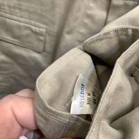 Issey Miyake Men chino clothes JKT 1986 - Thumbnail 4