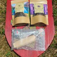 InkDrinker Mystery Tea Bag - Thumbnail 3