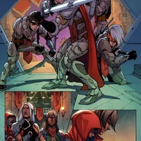 Feathers Of Onyx 2 - Digital - Thumbnail 2