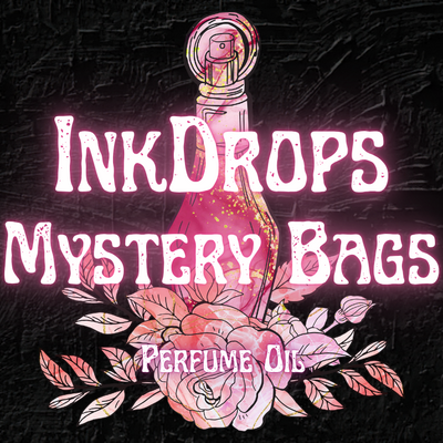 Inkdrops mystery bag