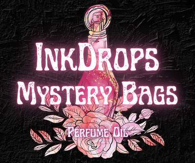 InkDrops Mystery Bag