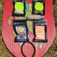 🔮Wytch's Hoard🔮 Mystery Grab Bags - Thumbnail 2