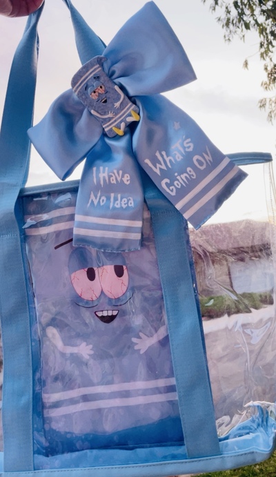 Towlie BAG 