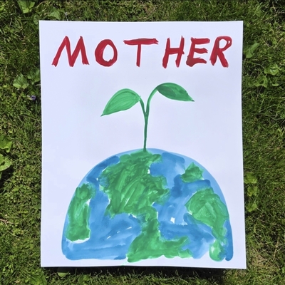 Mother 