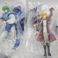 Fire Emblem Genealogy of the Holy War figures - Thumbnail 1