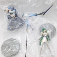Fire Emblem Genealogy of the Holy War figures - Thumbnail 2