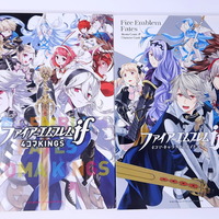 Fire Emblem Fates manga/4koma - Thumbnail 1