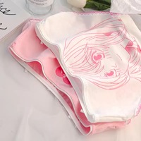 5pcs JK Anime Underwear Set - Thumbnail 1