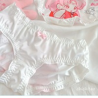 4pcs Sailor Moon Anime Panties Set - Thumbnail 6