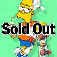 A3 Print by Dhani Barragan "Springfield Deconstructed Original Ed.”  - Thumbnail 4
